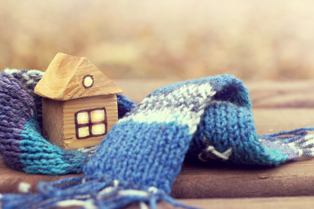 Buying a Home during the Holiday Season